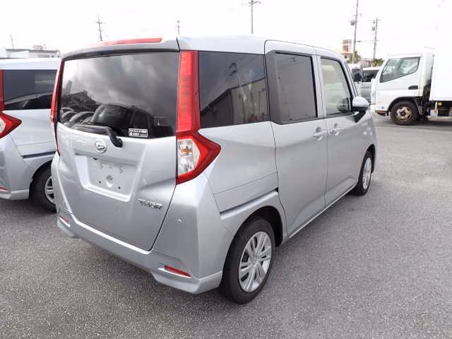 DAIHATSU THOR