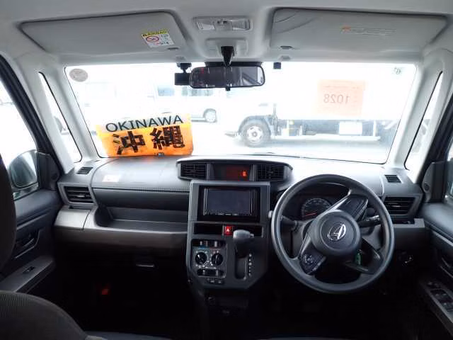 DAIHATSU THOR