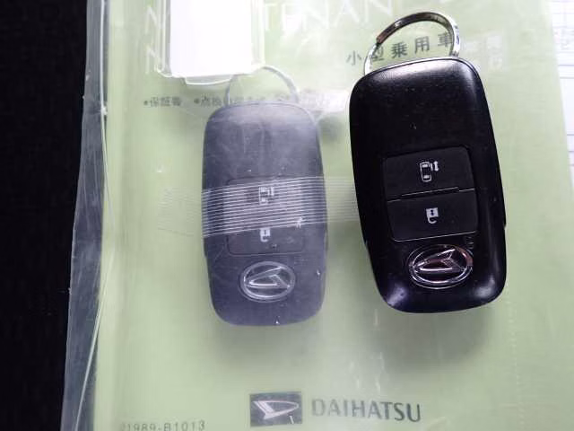 DAIHATSU THOR