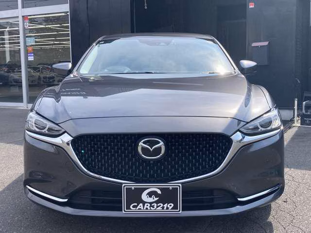 MAZDA MAZDA6