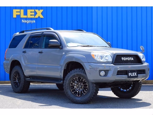 TOYOTA HILUX SURF