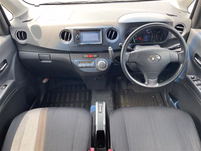 DAIHATSU TANTO EXE
