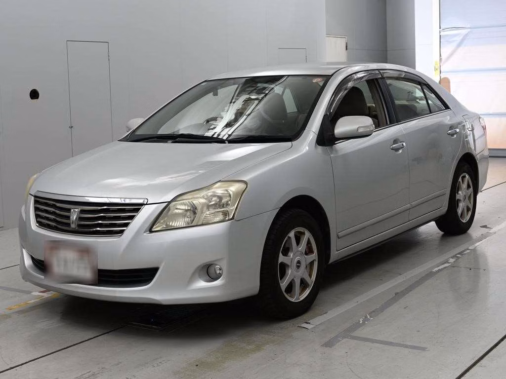 TOYOTA PREMIO