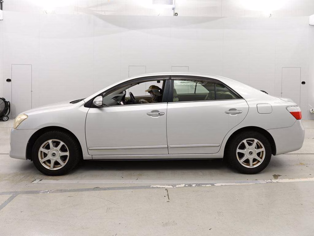 TOYOTA PREMIO