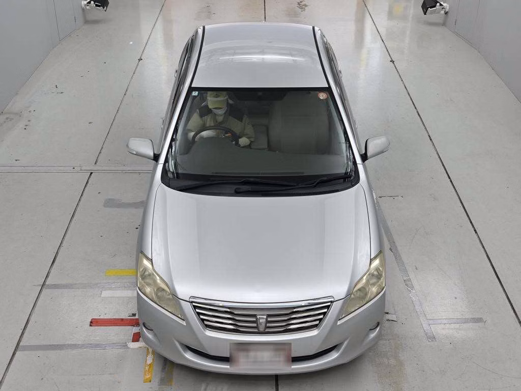 TOYOTA PREMIO