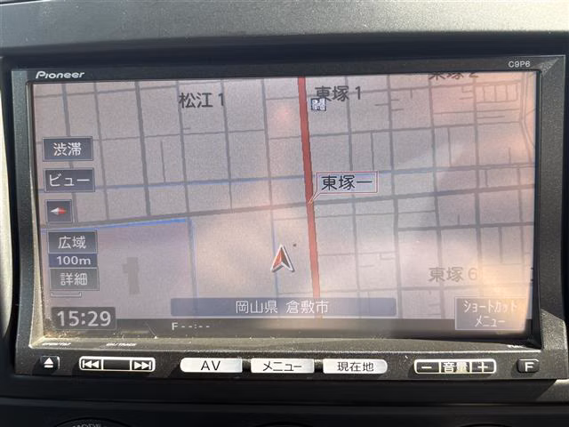 MAZDA ROADSTER