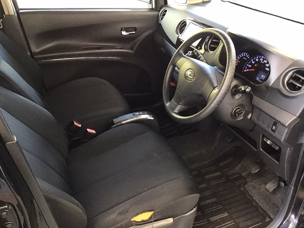 DAIHATSU TANTO EXE