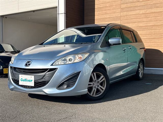 MAZDA PREMACY