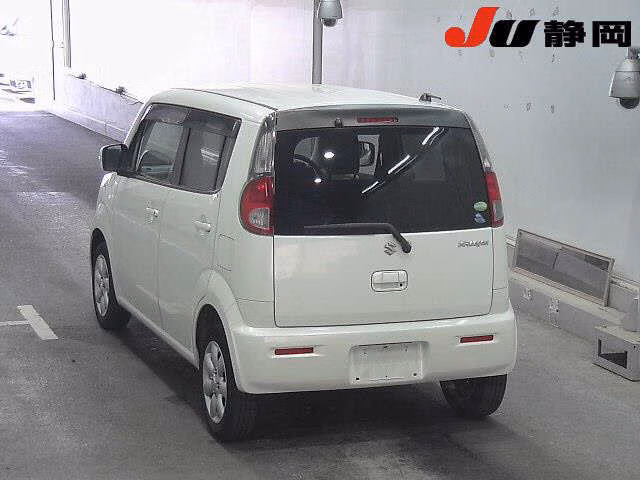 SUZUKI MR WAGON