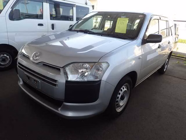 MAZDA FAMILIA