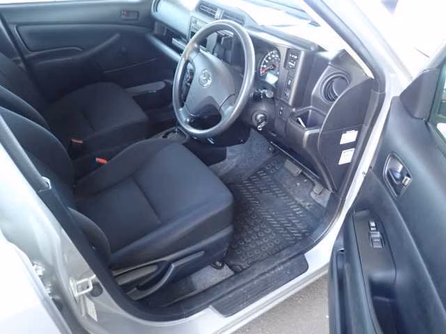 MAZDA FAMILIA