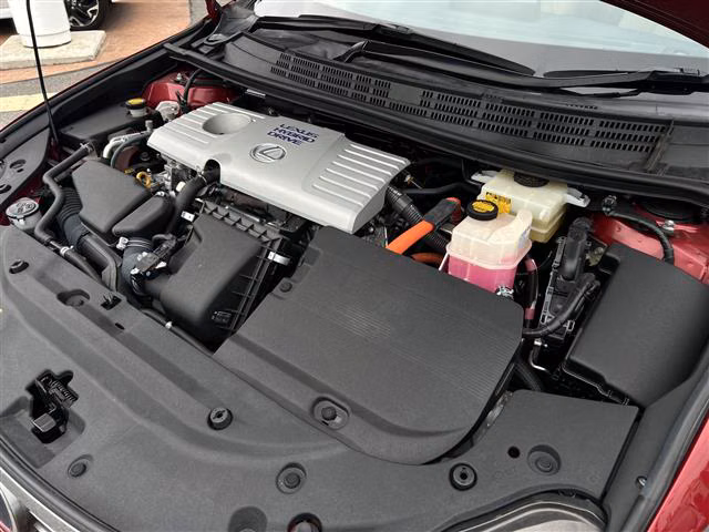 LEXUS CT200H