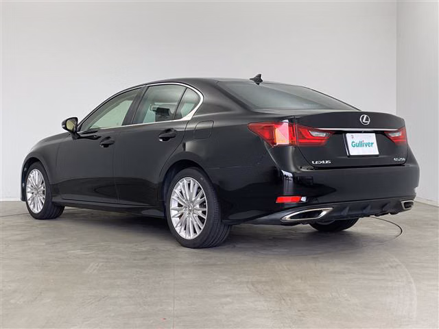 LEXUS GS250