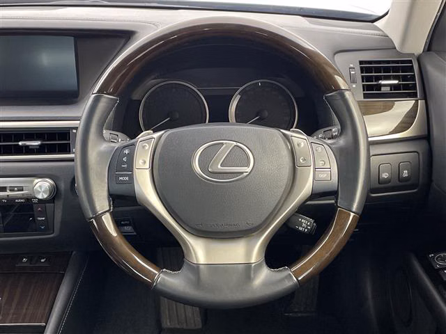 LEXUS GS250