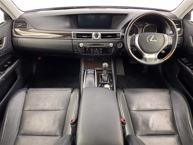 LEXUS GS250