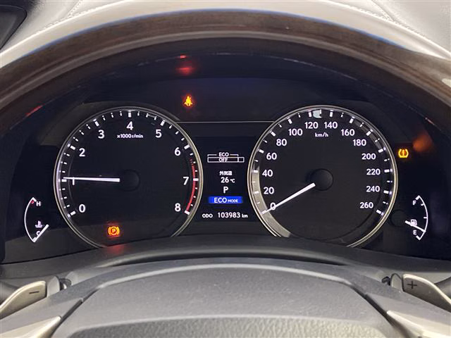 LEXUS GS250