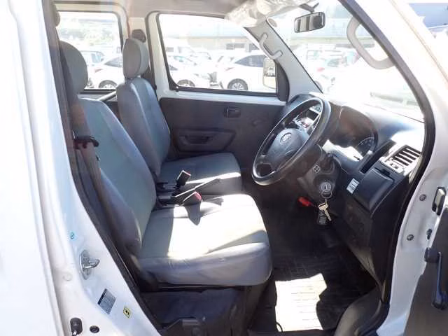 TOYOTA LITE ACE