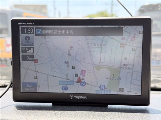 DAIHATSU MIRA COCOA