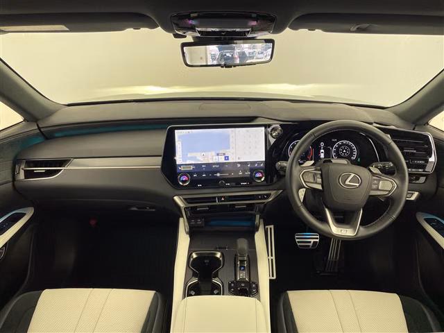 LEXUS RX350