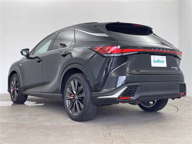 LEXUS RX350