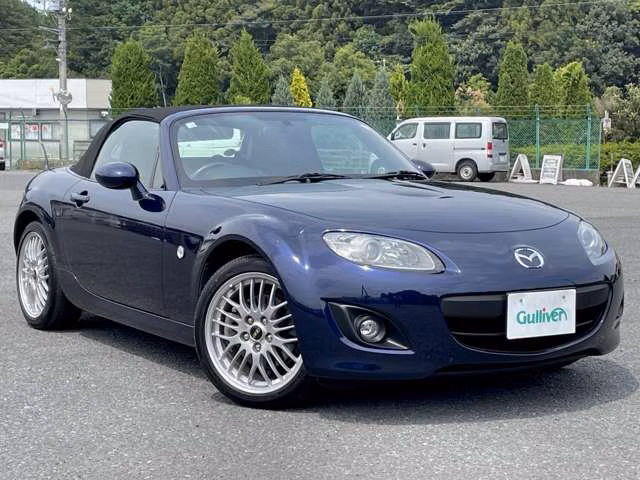 MAZDA ROADSTER