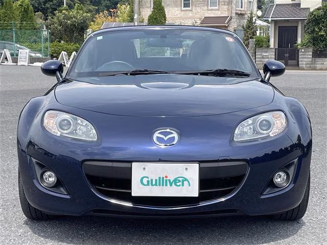 MAZDA ROADSTER