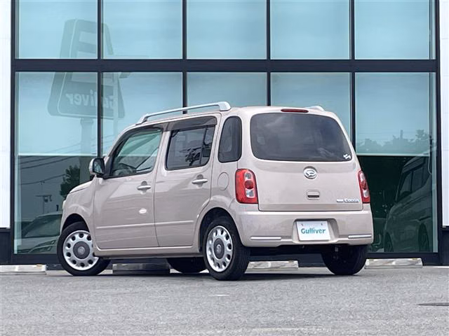 DAIHATSU MIRA COCOA