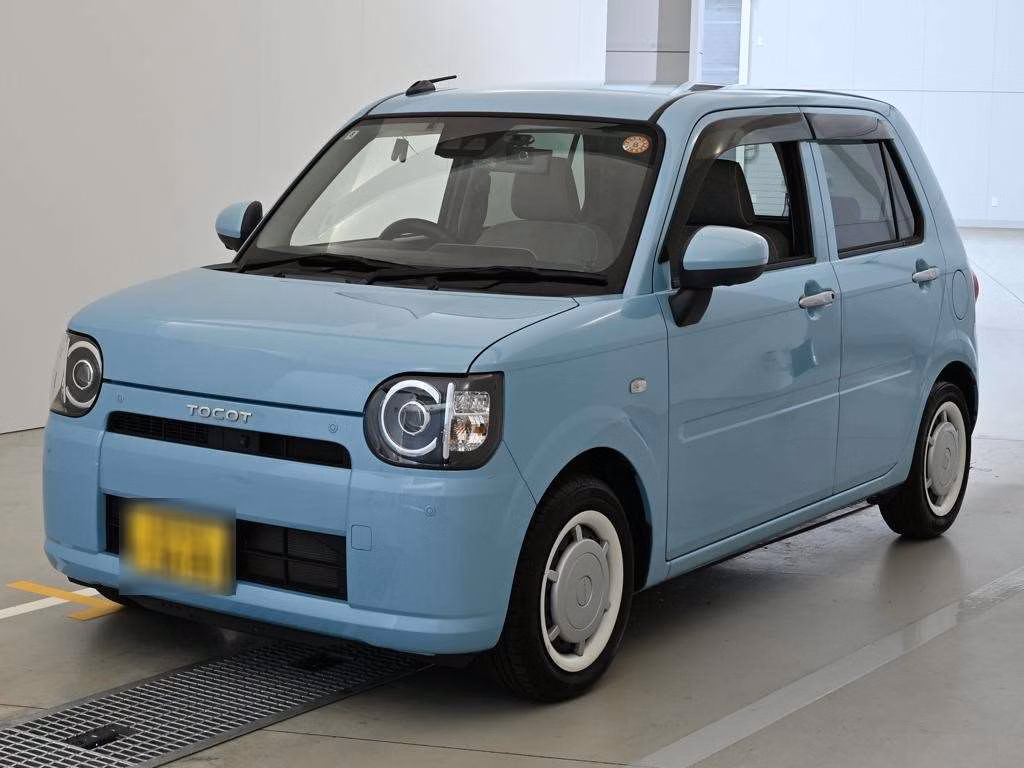 DAIHATSU MIRA TOCOT