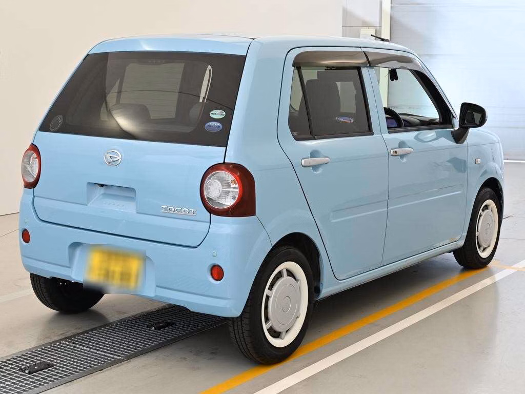 DAIHATSU MIRA TOCOT