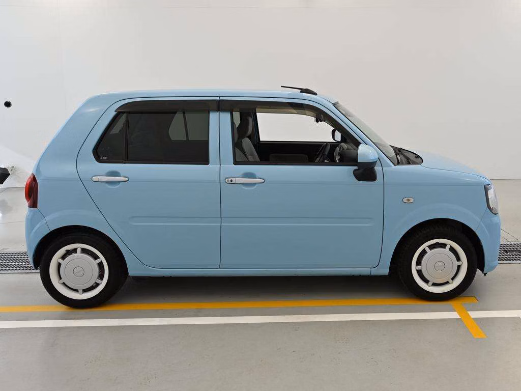 DAIHATSU MIRA TOCOT
