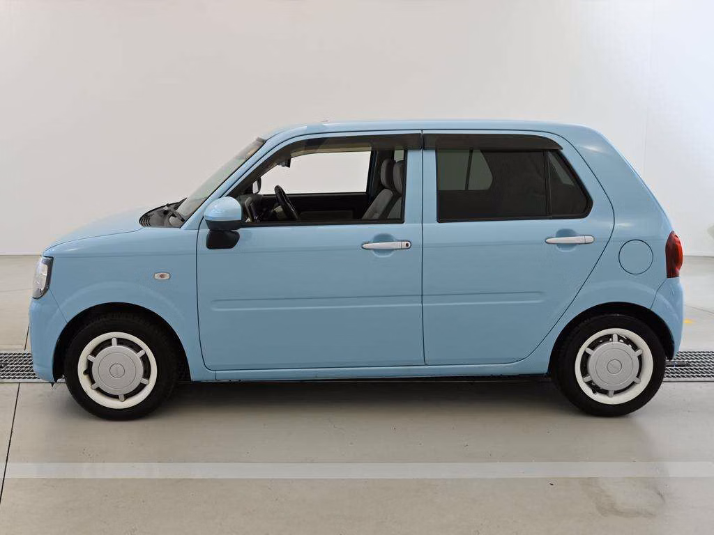DAIHATSU MIRA TOCOT