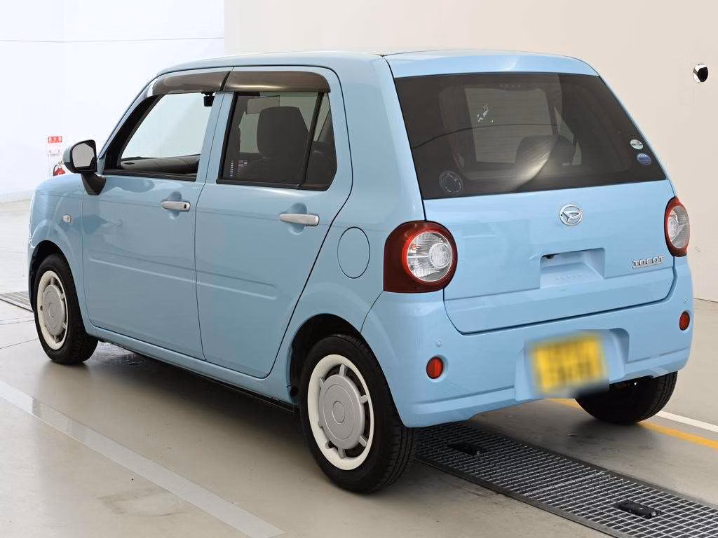 DAIHATSU MIRA TOCOT
