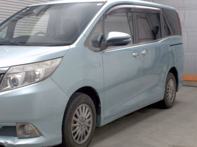 TOYOTA ESQUIRE