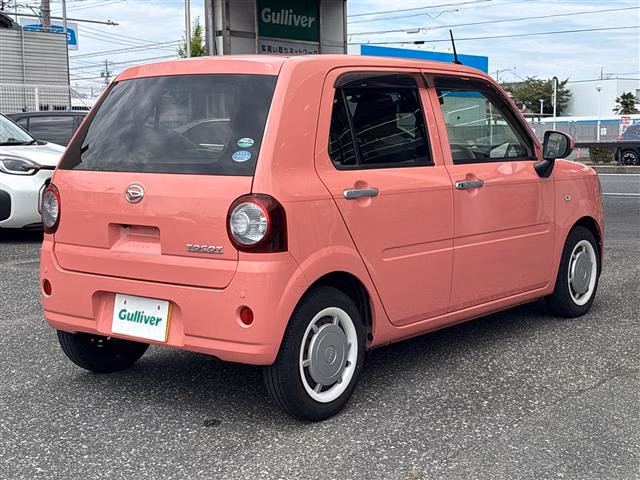 DAIHATSU MIRA TOCOT