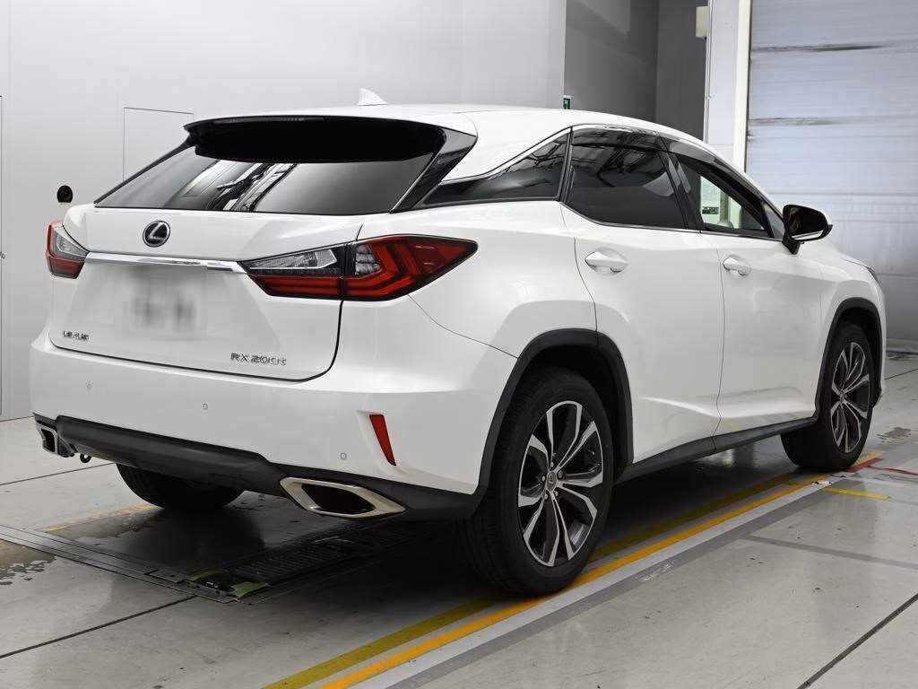 LEXUS RX200T