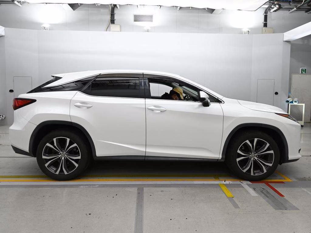 LEXUS RX200T