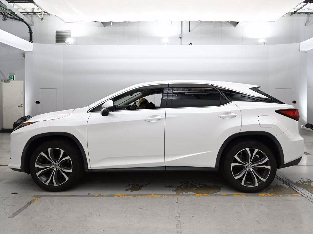 LEXUS RX200T