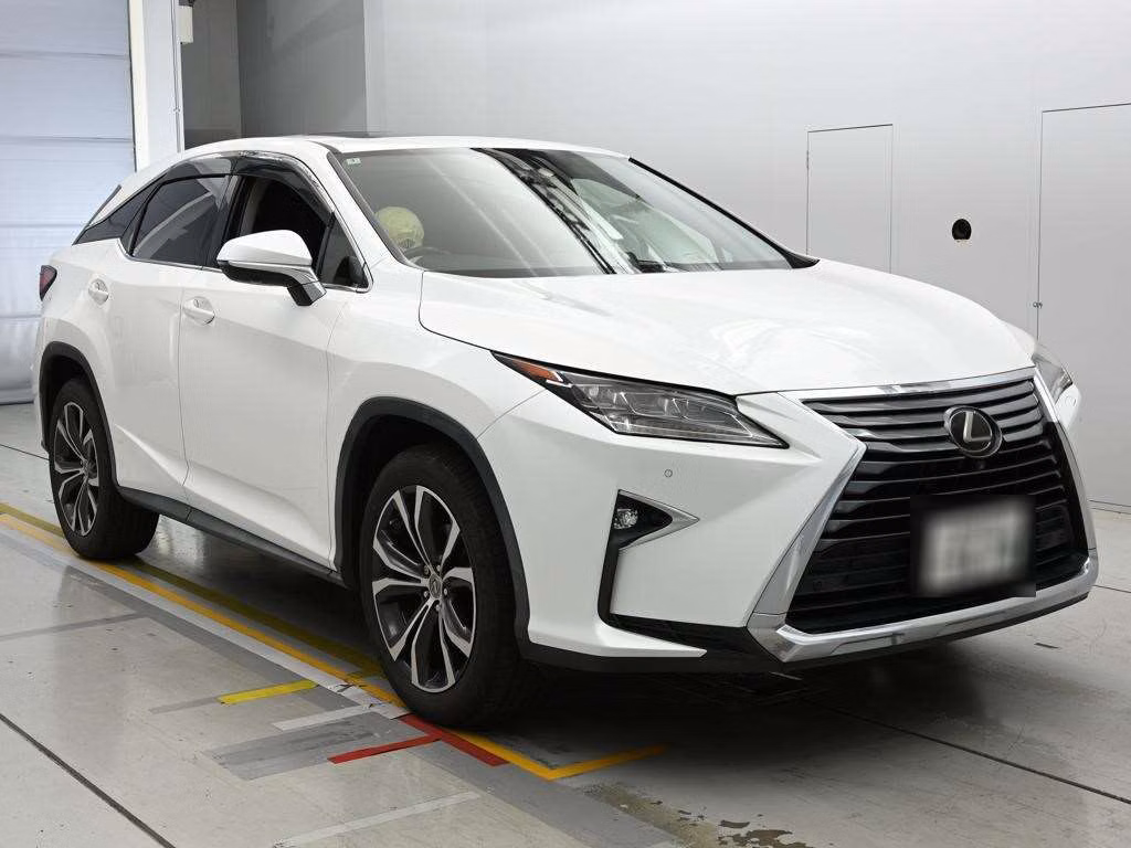 LEXUS RX200T