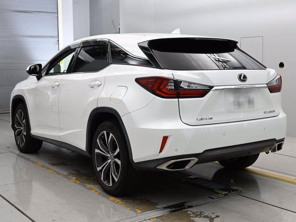 LEXUS RX200T