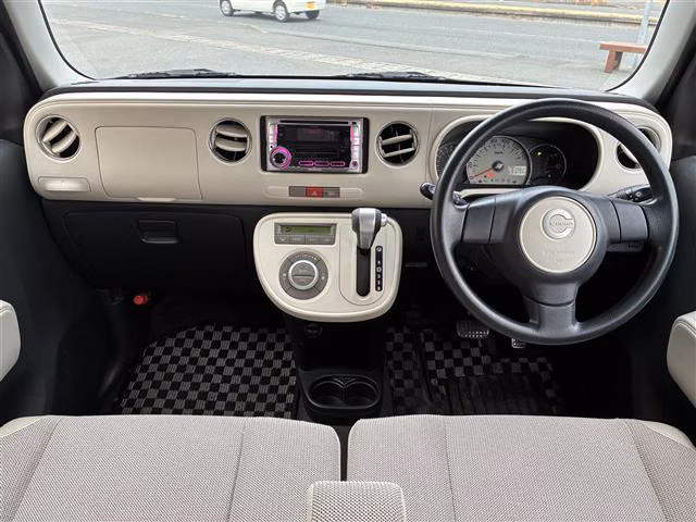 DAIHATSU MIRA COCOA