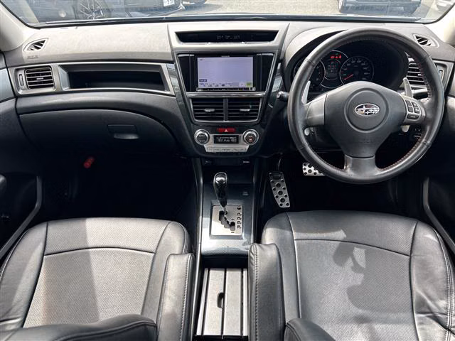 SUBARU EXIGA