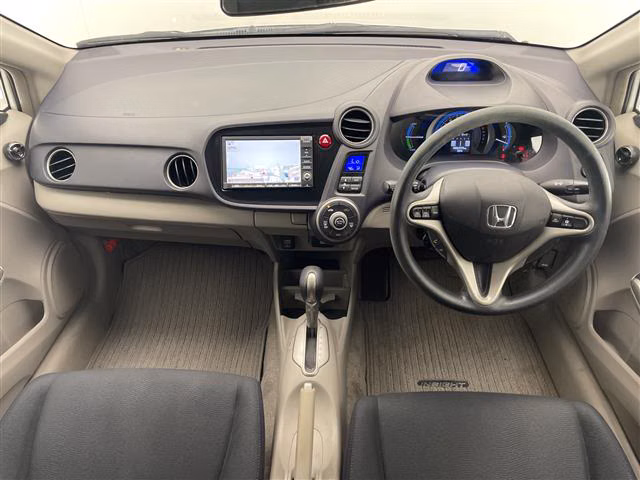 HONDA INSIGHT