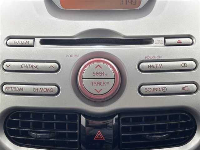 MITSUBISHI I