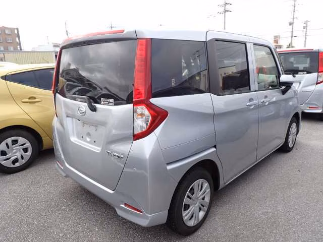 DAIHATSU THOR