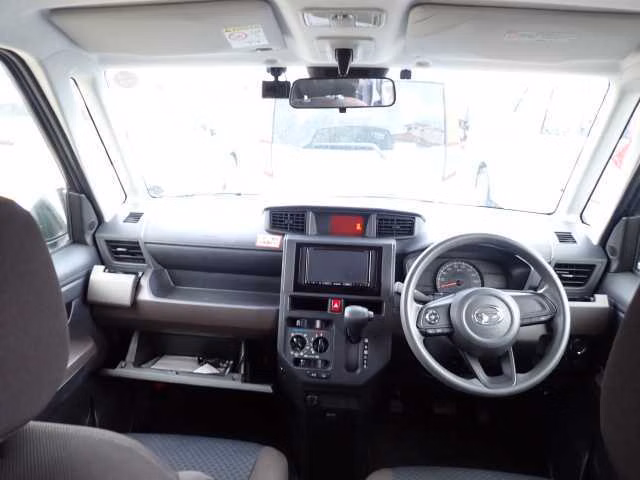 DAIHATSU THOR