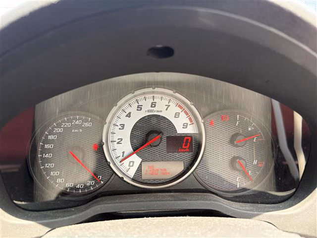 TOYOTA GT 86