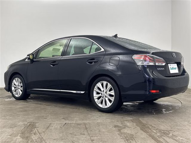 LEXUS HS250H