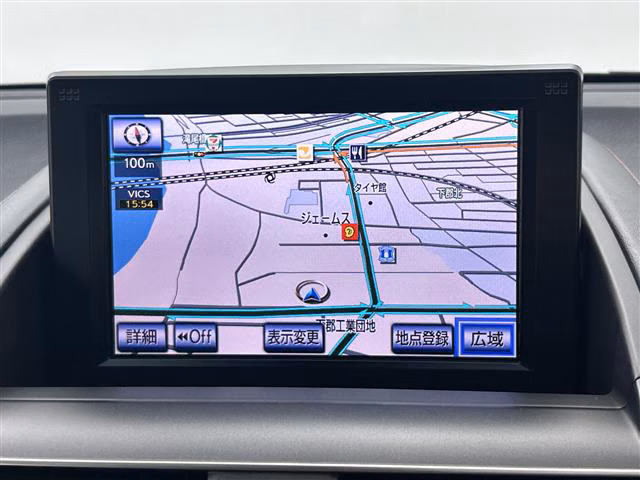 LEXUS HS250H