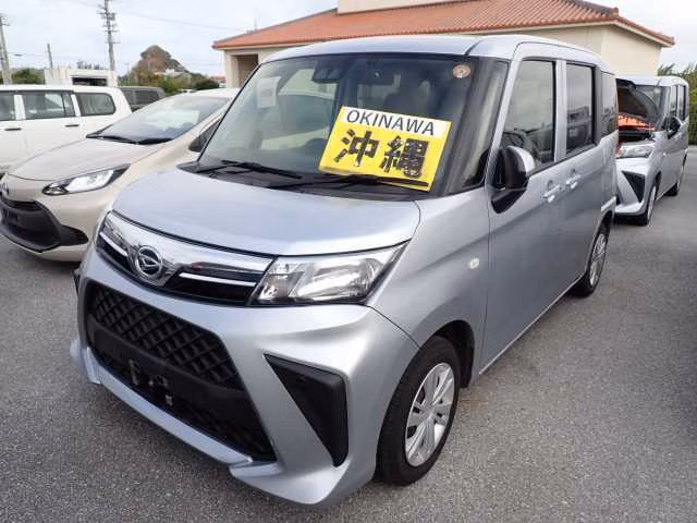 DAIHATSU THOR