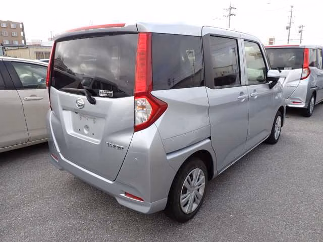 DAIHATSU THOR